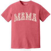 Strawberry Mama Shirt: Vintage Comfort Colors Aesthetic Tee, Cute Mom Gift for Strawberry Festival & Mother's Day