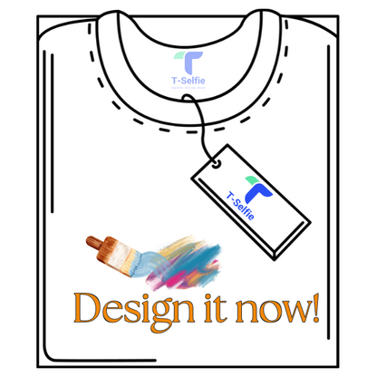 Design Your Own Product - Short Sleeve T-Shirt