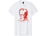 Atatürk Portrait T-Shirt National Sovereignty Day Youth Shirt 23 April 19 May